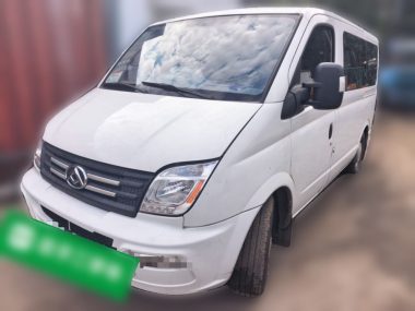 Maxus V80 2023, фото 1