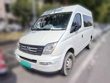 Maxus V80 2022, фото 1