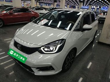 Honda LIFE 2022, фото 1