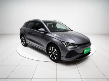 BYD e2 Glory Edition Luxury Version — фото 3