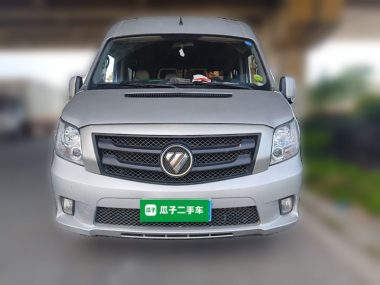 Foton Toano 2.0T 5/6/7 4F20TC3 — фото 2