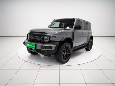 iCAR V23 2025, фото 1