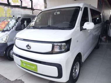 Changan Kaicene EM80 2025, фото 1