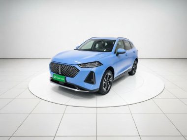 WEY DHT-PHEV 2022, фото 1