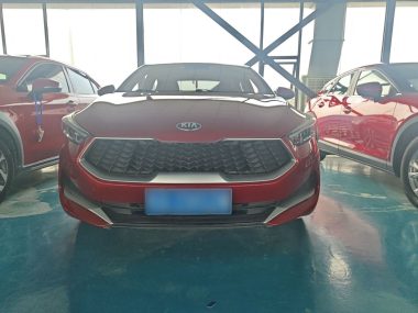 Kia K3 1.5L CVT — фото 2