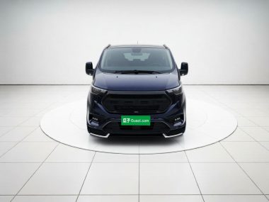 Juntian Wossenwell Black Knight 2.0T — фото 2