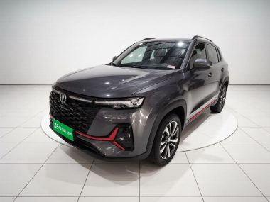 Changan CS35 PLUS 2024, фото 1