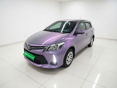 Toyota Vios FS 2022, фото 1