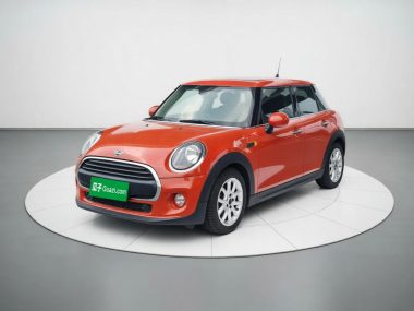 MINI 2019, фото 1