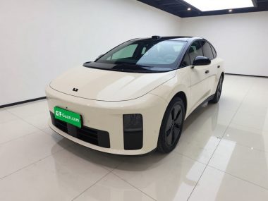 Li Auto i6 2025, фото 1