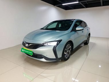 Buick 6 2022, фото 1
