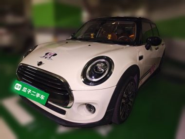 MINI 2020, фото 1