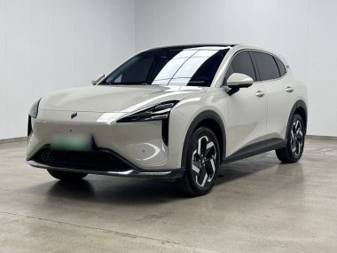 Baojun Yunhai 2024, фото 1