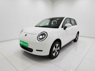 JAC Yiwei 3 2026, фото 1