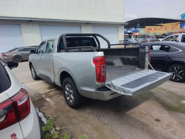 Great Wall POER 2.0T GW4D20M — фото 4