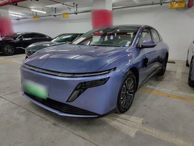 Nissan N6 2026, фото 1