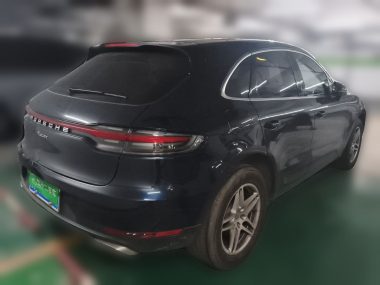 Porsche Macan 2.0T — фото 4