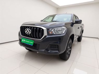 Maxus T60 2026, фото 1