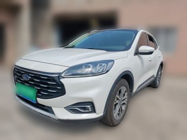 Ford Escape 2022, фото 1