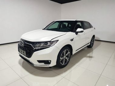 Honda UR-V 2020, фото 1
