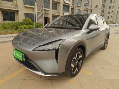 Baojun Yunhai 2024, фото 1