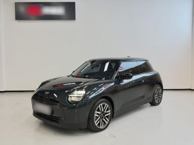 MINI COOPER 2025, фото 1