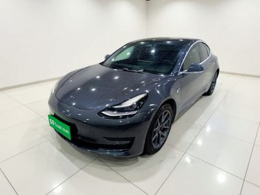Tesla Model 3 (Import) 2019, фото 1