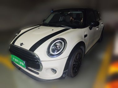 MINI 2020, фото 1