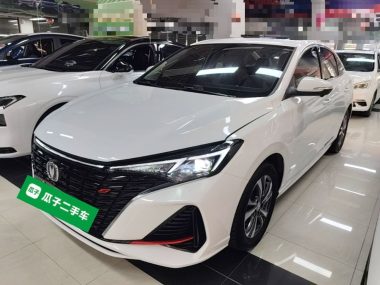 Changan Eado 2025, фото 1