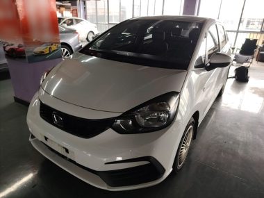 Honda Fit 2023, фото 1