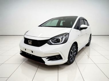 Honda LIFE 2022, фото 1