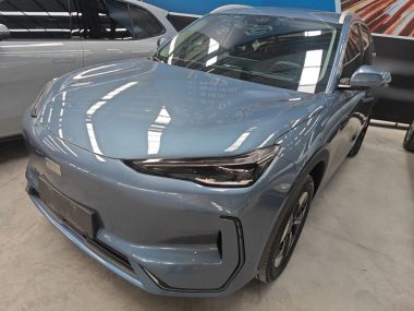 Geely Galaxy E5 2025, фото 1