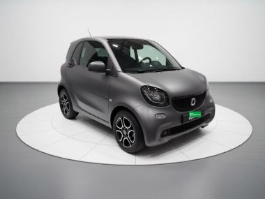 Smart fortwo 0.9T 66 VI — фото 3