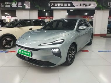 Roewe D6 2025, фото 1