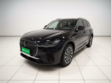 Lincoln Corsair 2023, фото 1