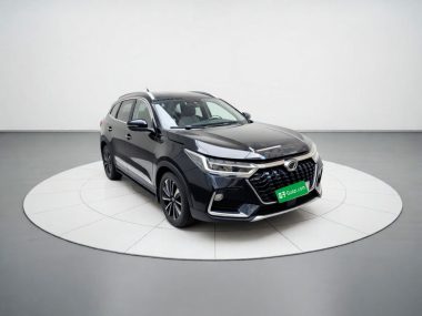 Chery Tiggo 8 PRO 390T 5 — фото 3