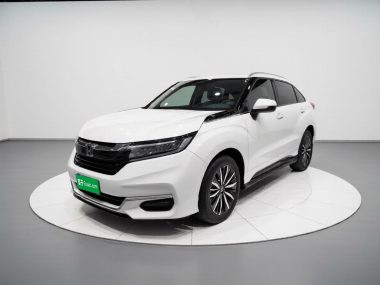 Honda Avancier 2022, фото 1