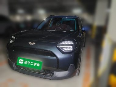 MINI ACEMAN 2025, фото 1