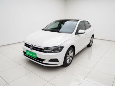 Volkswagen Polo 2022, фото 1