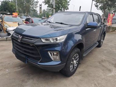Isuzu TAGA H 2023, фото 1