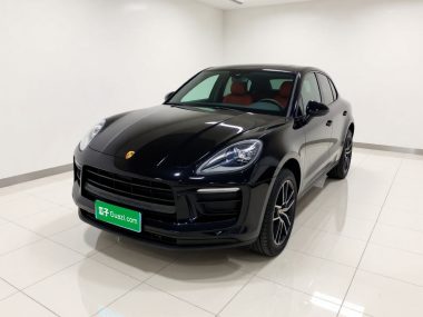 Porsche Macan 2025, фото 1