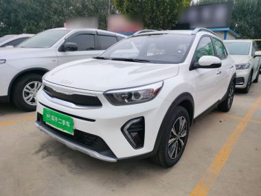 Kia Pegas 2026, фото 1
