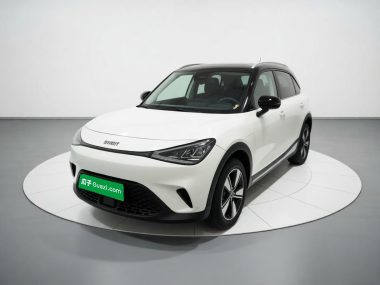 Smart #1 2025, фото 1