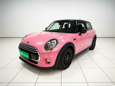 MINI 2018, фото 1