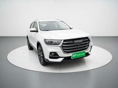 Haval H6 1.5T — фото 3