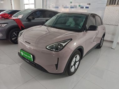 Geely Galaxy Starwish 2025, фото 1