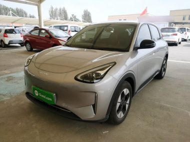 Geely Galaxy Starwish 2024, фото 1