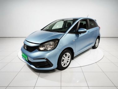 Honda Fit 2022, фото 1