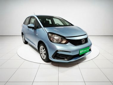 Honda Fit 1.5L CVT — фото 3