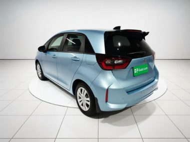 Honda Fit 1.5L CVT — фото 4
